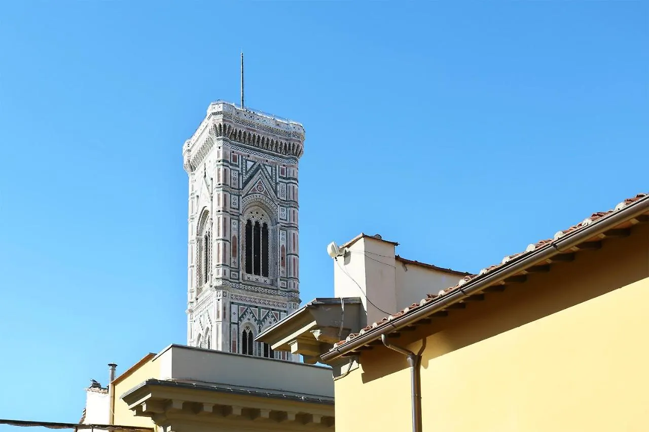 Leonardo At The Dome Apartment Florence 0*,  Italy