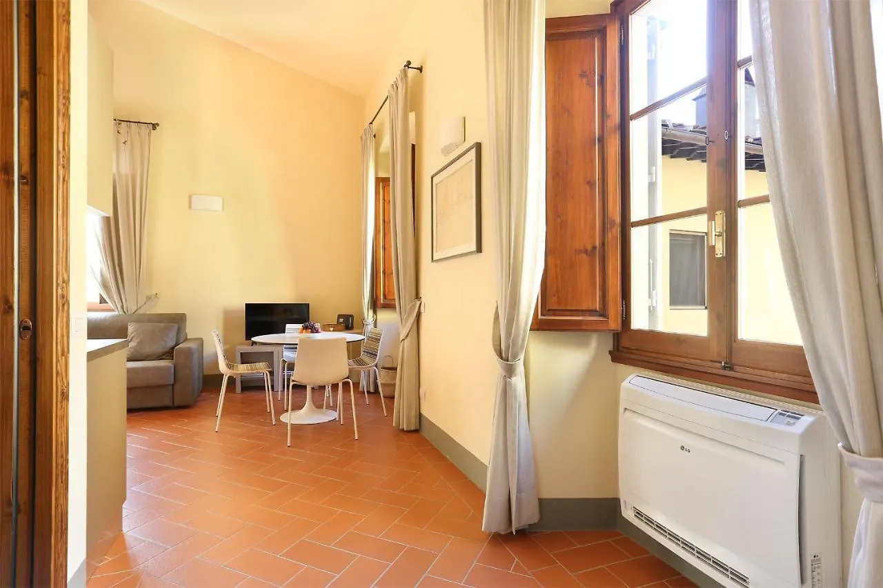 Leonardo At The Dome Apartment Florence Italy