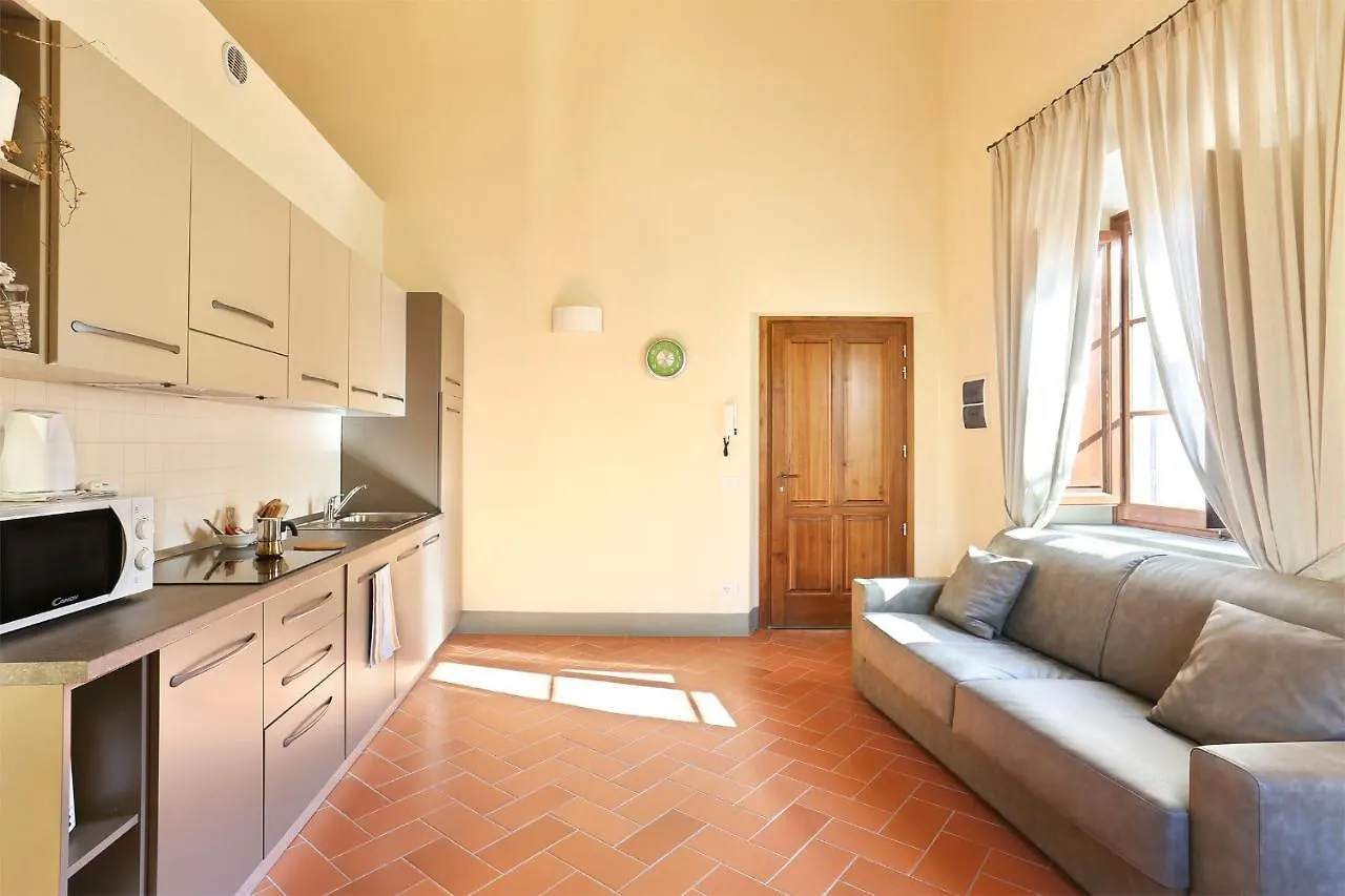 Leonardo At The Dome Apartment Florence