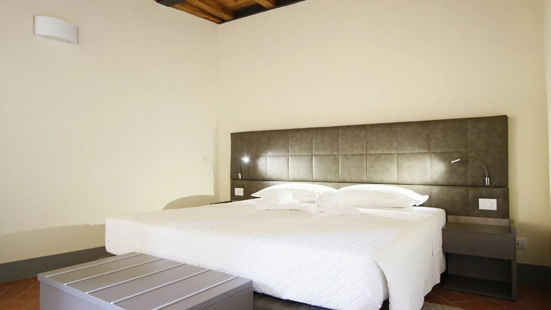 Leonardo At The Dome Apartment Florence Italy