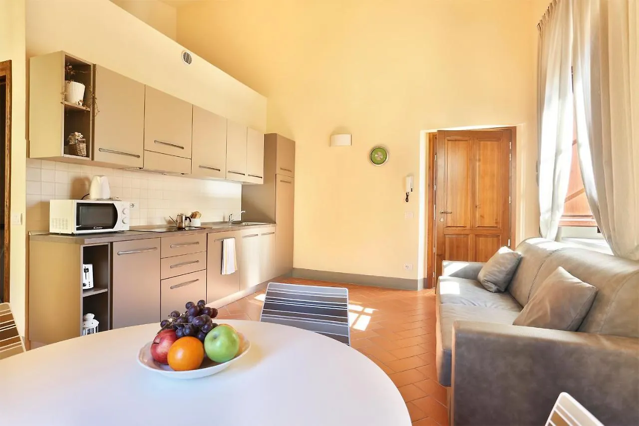 Leonardo At The Dome Apartment Florence Italy